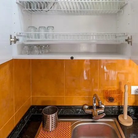 Nice With Pool In Apartment