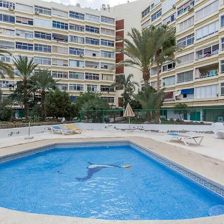 Apartment Nice With Pool In *