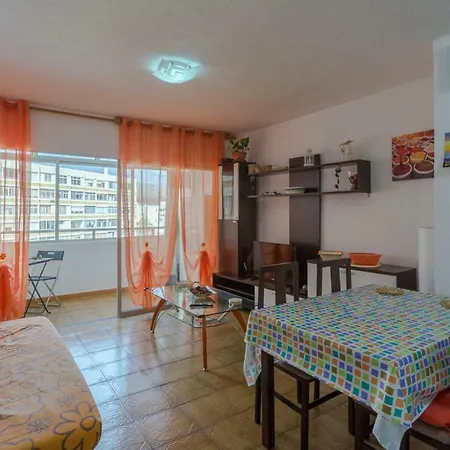 Nice With Pool In Apartment